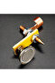 Magnet Head Magnetic Welding Fix Ground Clamp Single/Double Strong Magnetic Welding Support for E... - 3
