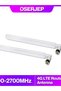 2pcs Indoor Antenna 4G LTE TD-LTE FDD-LTE 4g Paddle Antenna for B593 B880 B310 B315 SMA Ma... - 4