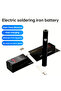 New 510 preheated battery MAX bottom charging diameter 11.2mm three-speed regulator cbd battery b...