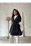 بونشو كشمير أسود - 3