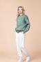 Pou Series Duckdash Sweatshirt - Dog Clothes, Loose Fit, Single Product - 8