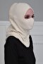 Masked Polar Bone,Tb-2P,Cream - 2
