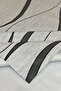 Pvc Non-Slip Fiber-Based Erasable Oilcloth Tablecloth_151-A - 5