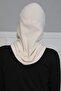 Masked Polar Bone,Tb-2P,Cream - 4