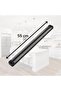Magnetic Stainless Wall Knife Hanger Stand 55 cm Apparatus - 5