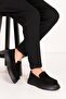 Genuine Leather Inside and Outside Lightweight Daily Casual Shoes Src.464 - 2