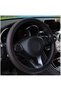 37/38cm automobile universal steering wheel cover non-slip car steering wheel cover anti-slip embo...