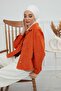 Combed Cotton Ready-To-Wear Turban, Ht-96, Ht-96, Cream - 5