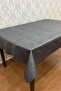 Pvc Non-Slip Fiber Bottom Erasable Oilcloth Tablecloth_50D - 3