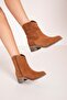 Women's Genuine Leather Western Boots Anl.2871 - 6