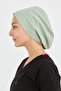 Lycra Doctor Nurse Surgical Cap Chef's Cap Work Bandana, Water Green - 3