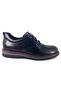 4206 24Ya Men's Casual Shoes Black - 2