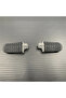 Motorcycle Front Footpeg Footrest For Honda Goldwing Gold wing GL1800 GL 1800 2001-2017 2015 2012... - 3