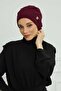 عمامة شيفون جاهزة مع إكسسوارات، HT-95S، HT-95S - 5