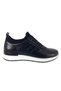 4195 26KA Men's Casual Shoes, Black - 2