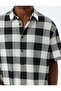 Lumberjack Shirt Long Sleeve - 5