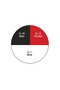 RED BLACK & WHITE - 2