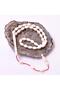 Barley Cut Camel Bone Rosary 6*10 mm - 2