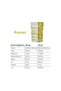 3-Pack Freeze Dried Pineapple - Freeze Dried Fruit - Freeze Dry Dried Fruit 3X25Gr - 6