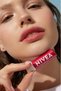 Cherry Colored Lip Care Cream 4.8Gr, Moisturizing, Light Red Shine, Lip Gloss, X2 Pieces - 6