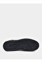 Textured Lace Up Platform Sole Shoes - 6