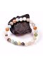 Amazonite Stone Bracelet (8 mm)