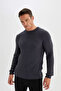 Pullover Anthra - 3