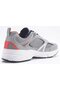Athens 4Fx Men's Running Shoes-Grey-Orange - 3