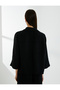 Classic Half Sleeve Shirt - Buttoned - 4