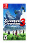 Xenoblade Chronicles 3 Switch (NTSC)
