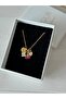 Steel Thin Necklace Chain 45cm & Design Your Own Charm Chain & Charm Necklace - 3