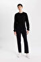 Pullover Black - 2