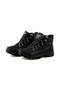 Korayspor X Scooter Waterproof and Cold Resistant Winter Boots Sturdy Sole Outdoor Boots Shoes - 3
