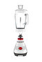 Blender | Super Blender 2L | 700W | 2 Attachments | White/Black LM207128 - 3