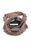 21-K Barcelona 1889 - Hem, Back and Shoulder Women's Bag - 6