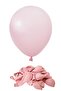 18 Inch Macaron Pink Jumbo Large Size Balloon 45 cm - 2