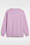 Drop V Logo Women's Sweatshirt - VN00053FD451 - 2