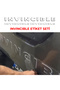 TOYOTA INVINCIBLE ETİKET SETİ - 3