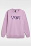 Drop V Logo Women's Sweatshirt - VN00053FD451