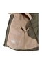 Çaren Kids-Shepherd Button Detailed Welsoft (Furry) Unisex Coat - One Size Larger Choose - 2