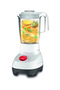 Blender | Super Blender 2L | 700W | 2 Attachments | White/Black LM207128 - 7