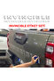 TOYOTA INVINCIBLE ETİKET SETİ - 2
