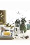 Lava 18 Piece Diamond Soft Drink Cup Set - 2