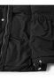 Inflatable Vest with Hood and Pockets, Zipper Closure - 7