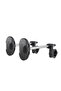 Motorcycle Windshield Mount Kit Bracket Adjustable Universal Windscreen Fairing For Street Bike W... - 5