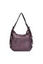 Wash Leather Both Back and Shoulder Women's Bag 21-K Barcelona 1888 - 2