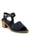 1630 24Ys Women's Casual Sandals Black