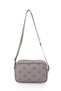 Shoulder Bags - Brown - Faux leather - 4