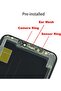 OLED iP11pro OLED شاشة لأجهزة iPhone 11 Pro شاشة تعمل باللمس وحدة تحويل رقمية لأجهزة iPhone 11 P - 2