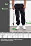 Af-K73038Lns Model Three Thread Raised Tracksuit - 8